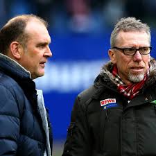 Maybe you would like to learn more about one of these? Jorg Schmadtke Schwort 1 Fc Koln Ein Und Fordert Geschlossenheit