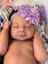 by Cynthia Wilson from Heavenly Sweet Reborns