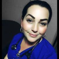 Christina Upton - BSRRT | LinkedIn