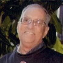 Daniel W. Shrout Obituary