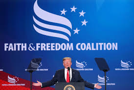 The father, the son and the. Antisemitic Beliefs Spreading Among Evangelical Christians In America The Independent The Independent