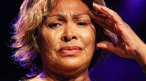 Tina turner is a married woman! Tina Turners Altester Sohn Craig Turner Hat Selbstmord Begangen