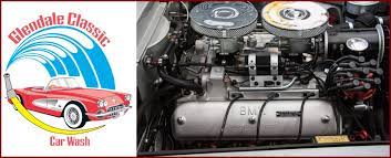 Glendale Classic Car Wash Is A Car Wash In Glendale Ca