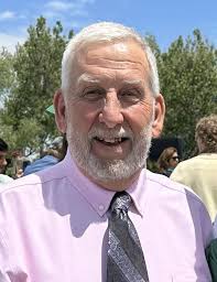 Larry Debusk's Instagram, Twitter & Facebook