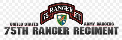 United states army star ranger skull military logo inspired svg png dxf eps digital files cutting cricut cameo sncreative digital works sncreativee. 75th Ranger Regiment United States Army Rangers Ranger Creed 1st Ranger Battalion Png 1038x346px 3rd Ranger