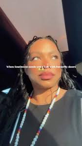 When you get a regular Lyft in Vegas