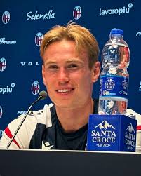 🔴🔵 Il pre-partita di Inter-Bologna è sul nostro sito  ➡️https://www.madeinbo.tv/sportnews/le-insidie-delle-gare-da-recuperare/  ✍🏻 Pietro Celeste 📸 Bologna Fc 1909