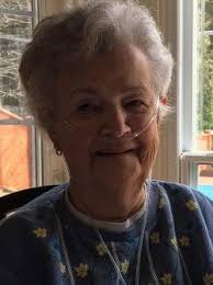 Obituary of Marguerite Elaine Power