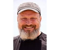 Christopher Freeman Obituary (1960