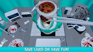 Download surgeon simulator and enjoy it on your iphone, . Surgery Simulator 3d 2 4 Apk Download Android Simulation Games