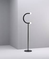 Great savings & free delivery / collection on many items. C Floor Lamp Bower Studios