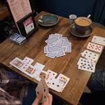 BYOBG – social board games night