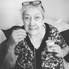 Alice Earlene Rainbolt Powell (1938-2018)