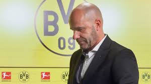 He made his 10 million dollar fortune with vitesse, dutch national team & maccabi tel aviv. Bvb Boss Watzke Tritt Gegen Peter Bosz Nach Hatte Nie Ein Sicheres Gefuhl Eurosport