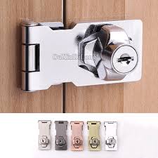 Cabinet Door Lock Cupboard Drawer Box In 2020 Diy Lock Cupboard Locks Cupboard Drawers