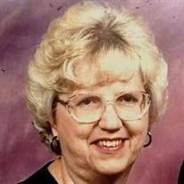 Marcia Ann Stern Obituary