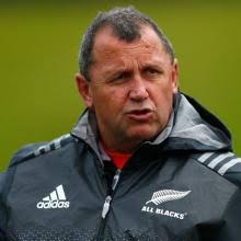 Foster confirms ABs coaching team