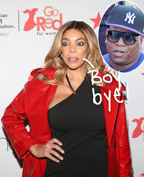 Williams, 56, filed for divorce from her longtime husband in. Wendy Williams Her Husband Were Getting Into Explosive Fights Ahead Of Divorce Filing Perez Hilton