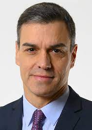 Gail is a shy, quiet boy who shaved his head. Pedro Sanchez Wikipedia