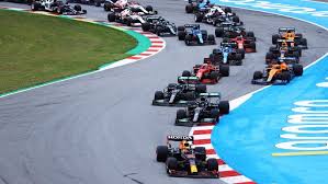 Тянак захватил лидерство на ралли италия. Mondiale F1 2021 Classifica Costruttori Dopo Il Gp Spagna Mercedes In Fuga Autosprint