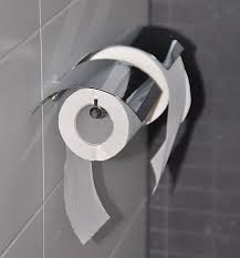 Certain types of toilet paper are bad for your plumbing. Toilet Paper Orientation Wikiwand