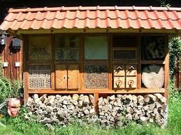 Nabu Gut Sunder Insektenhotel Naturgarten Garten