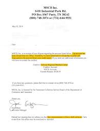Dispute letter to false accusation. Debt Validation Programs How To Fight A Debt And Win