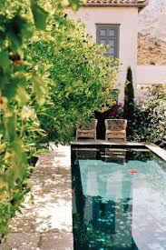 hydra the laid back greek island piscine amenagement paysager piscine et jardin terrasse jardin