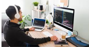 Cuál Es Mejor Para Ti: Trabajo A Distancia O Teletrabajo?