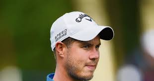 Mark Hooper impresses at PGA Championship