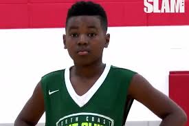 Bronny's dad, lebron, owns a massive net worth totaled $450 million. Some Interesting Facts About Bryce Maximus James Lebron James Son