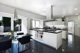 Modern luxury kitchen design ideas. 15 Luxury Modern Kitchen Design Ideas For Your Home