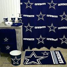 Going To Use Cowboys Shower Curtains Dallas Cowboys Bedroom Dallas Cowboys Decor Dallas Cowboys Room Decor