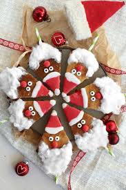Rezept Weihnachtsmann Kuchen Backen Zum Nikolaus Lavendelblog Kuchen Am Stiel Weihnachtsrezepte Kuchen Ohne Backen