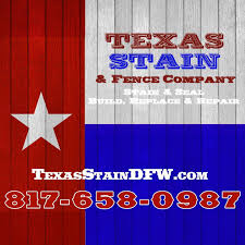 Maybe you would like to learn more about one of these? Texas Stain Fence Company Home Facebook