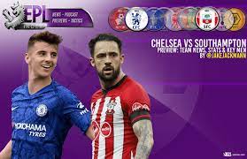 Kepa 4/10, werner 9/10 as chelsea throw away points late vs. Chelsea Vs Southampton Preview Team News Key Players Epl Index Unofficial English Premier League Opinion Stats Podcasts