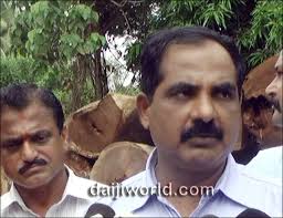 Public road destroyed with JCB due to family property dispute