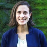 Mackenzie Blitstein's Instagram, Twitter & Facebook