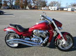 Check Out This 2007 Suzuki Boulevard M109r Listing In Springfield Ma 01109 On Cycletradercom It Is A Cr Motorcycle Bike Suzuki Boulevard Custom Street Bikes