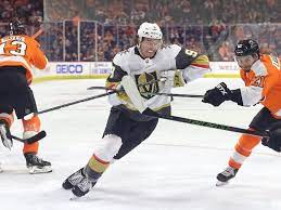 Cody glass is a canadian professional ice hockey forward currently playing for the henderson silver knights in the american hockey league as. Vegas Golden Knights Cody Glass Could Solve Team S Offensive Struggles