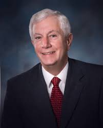 Donald Ricard, Branch Vice President, Broker Sales Associate