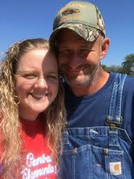 Happy birthday to my beautiful wife Beth! Hope you have an amazing day! I  love you❤️❤️❤️❤️🇺🇸🇺🇸🇺🇸🇺🇸🪓🇺🇸💪