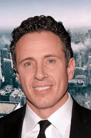 Contact Chris Cuomo 🎙️ (2025) Email, Address, Agent, Manager, Phone #,  Publicist