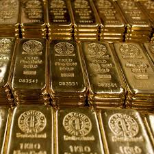 Grundsätzlich kann man gold auch bei der bank kaufen. Gold Kaufen Was Fur Einen Steigenden Goldpreis Spricht Manager Magazin