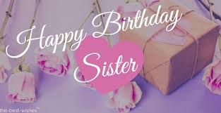 We did not find results for: Happy Birthday Wishes For Sister Best Messages Images And Greetings