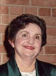 Elsie Jane Allemand Prejean (1946-2006)