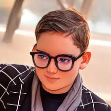 The Many Misadventures of a Boy Named Aiden‎