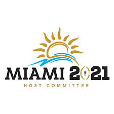 18,465 likes · 1,959 talking about this. 2021 Miami Host Committee 2021miami Twitter