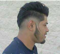 The mohawk haircut looks insanely attractive and eccentric. 104 Best Mohawk Fade Hairstyles That Everyone Is Talking About