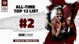 Just days after an anticipated decision to turn pro, mu won the 800 meters at the olympic trials to qualify for the summer games. Athing Mu Is Already The 2021 Ncaa 800m Favorite Youtube